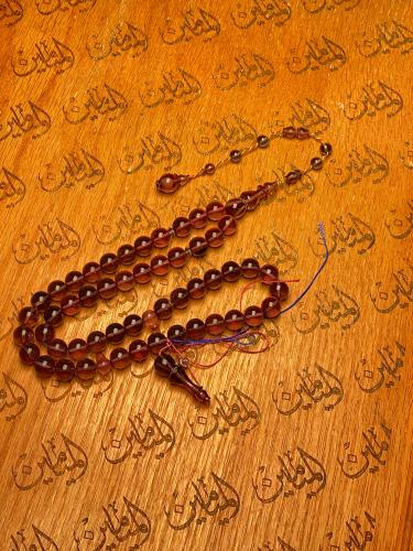 سبحة فاتوران ورشة القرش