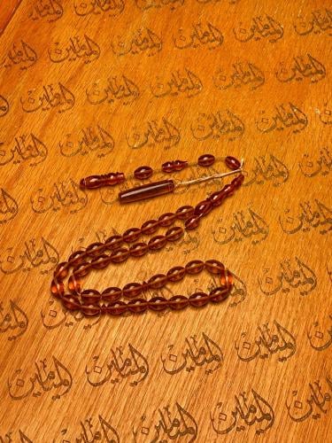 سبحة فاتوران