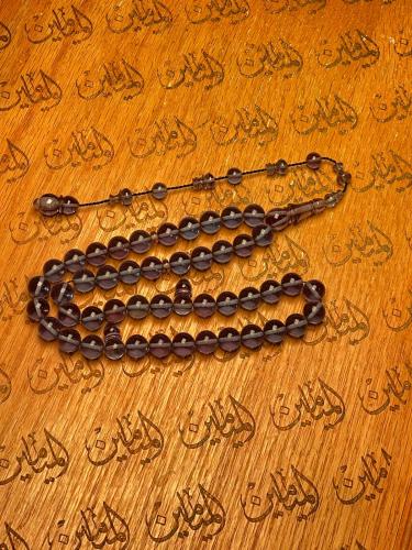 سبحة فاتوران 12ملي