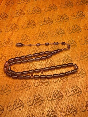 سبحة فاتوران ورشه القرش