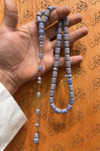 بلاط فاتوران ورشه القرش ٩.٥ في ١٣.٥ ملي عدد الخرز ٣٩ خرزة