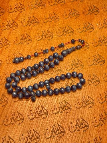 سبحة فاتوران12 ملي