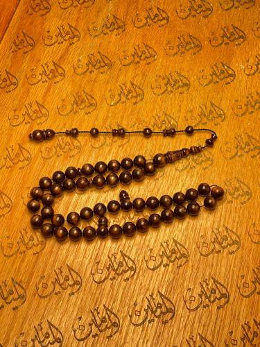 سبحة فاتوران 12ملي