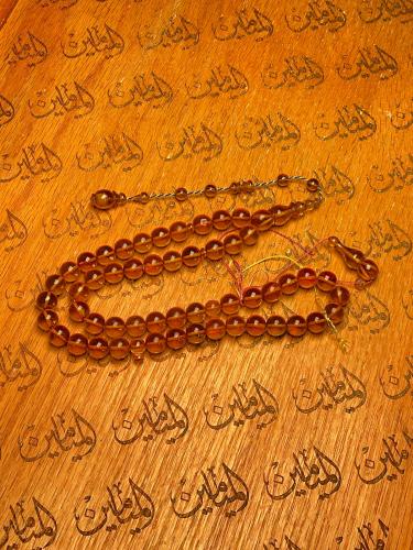 سبحة فاتوران 12 ملي ورشة القرش