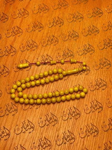 سبحة فاتوران 10 ملي