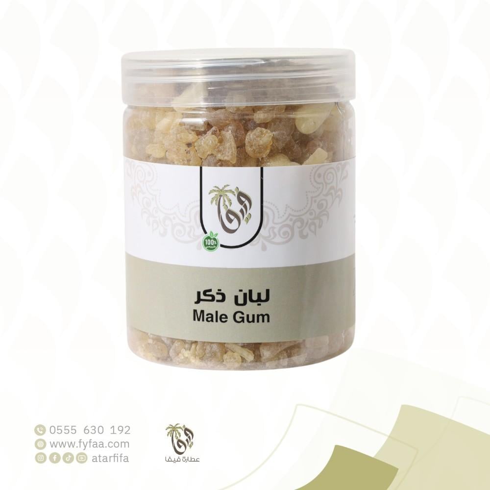 لبان ذكر نيجيري فيفا 300 جرام