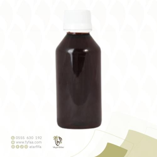زيت الحبة السوداء حبشي معصرة 250 جرام