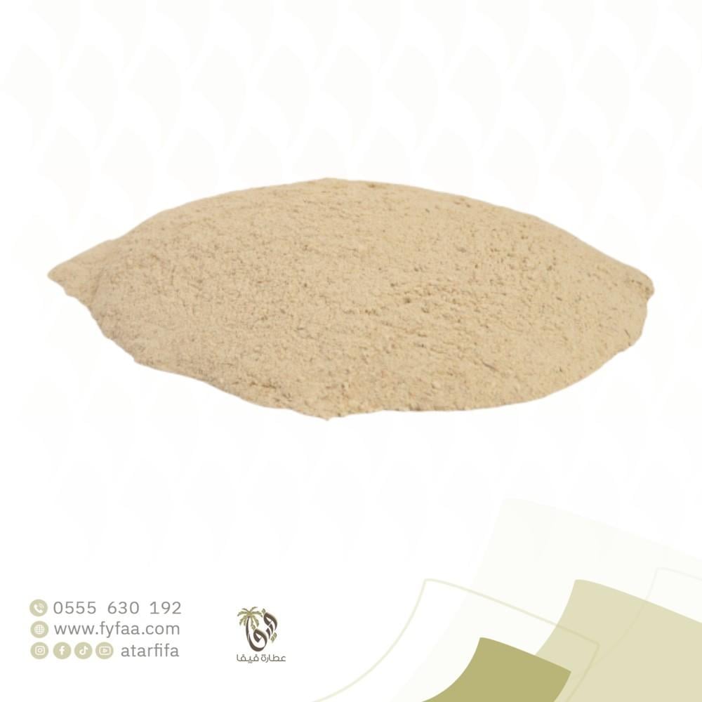 لسان البحر ناعم -  50 جرام