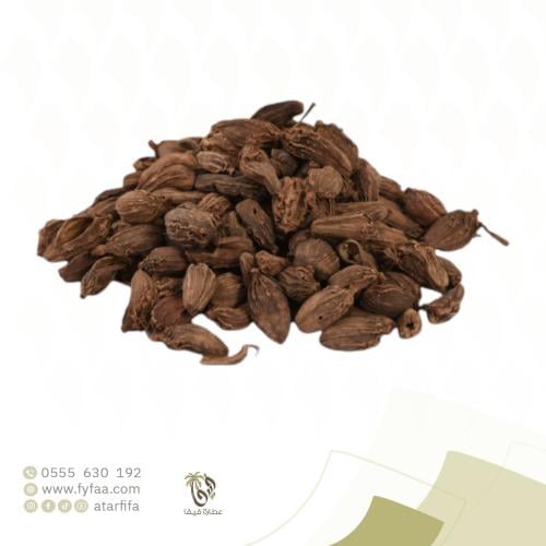 هيل هندي ناشف - 50 جرام