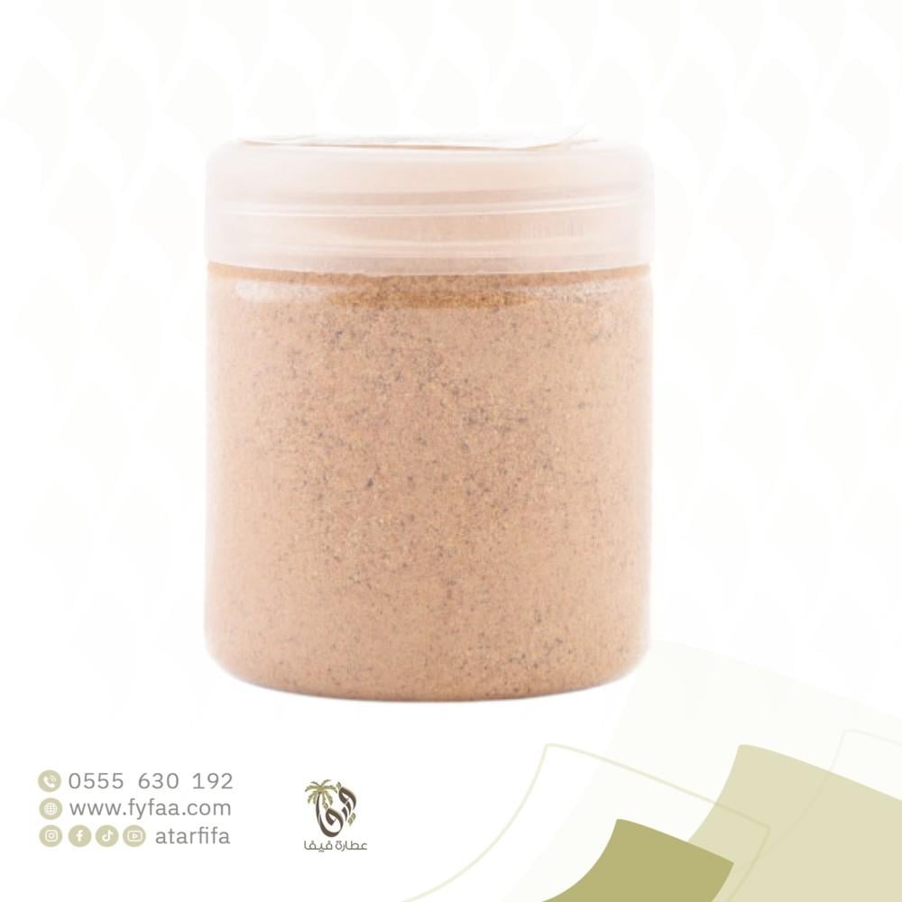 عشبة الداد المغربي 50 جرام