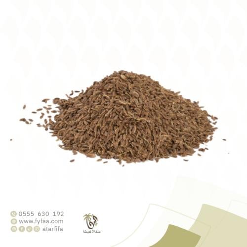 بذور الشبت - 100جرام