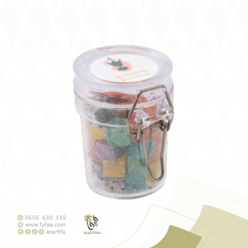 بخور مستكا روز