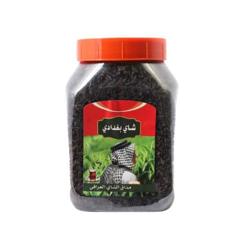 شاي بغدادي احمر 200 جرام
