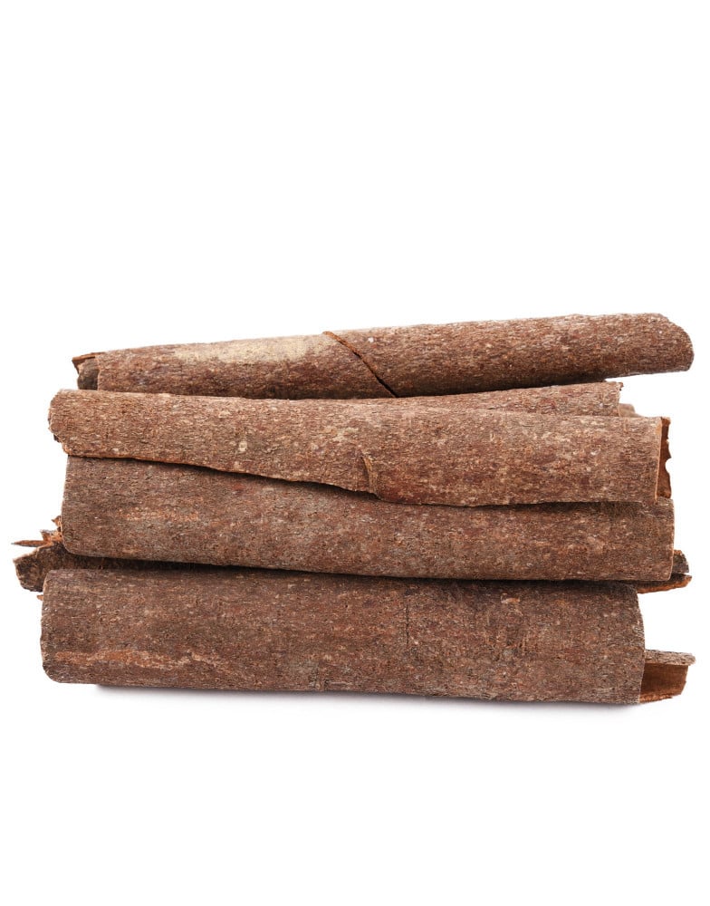 قرفة اعواد مواصير 250ج