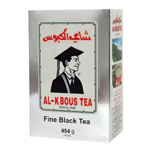 شاي الكبوس فرط 454