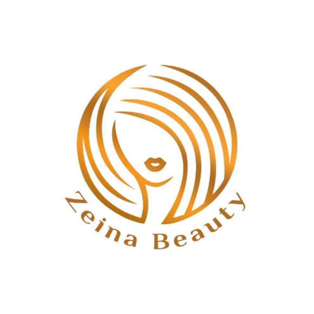 زينة بيوتي - zeina beauty