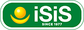 ايزيس - isisorganic