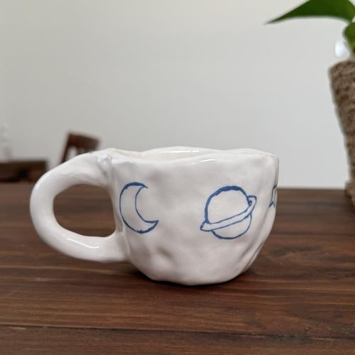 كوب فضاء