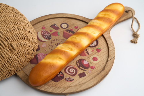 خبز ديكور