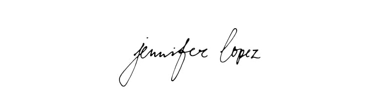 جينفر لوبيز