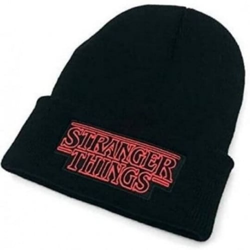 قبعة مسلسل سترينجر ثينقز Stranger Things