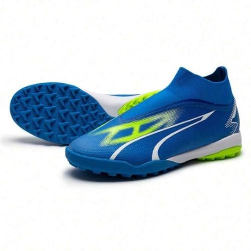 حذاء كرة قدم PUMA ULTRA MATCH بدون أربطة بوما اصلي