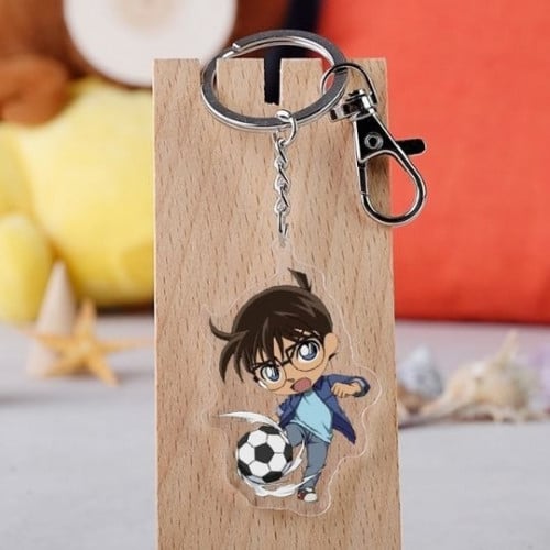 ميدالية انمي المحقق كونان ايدوغاوا