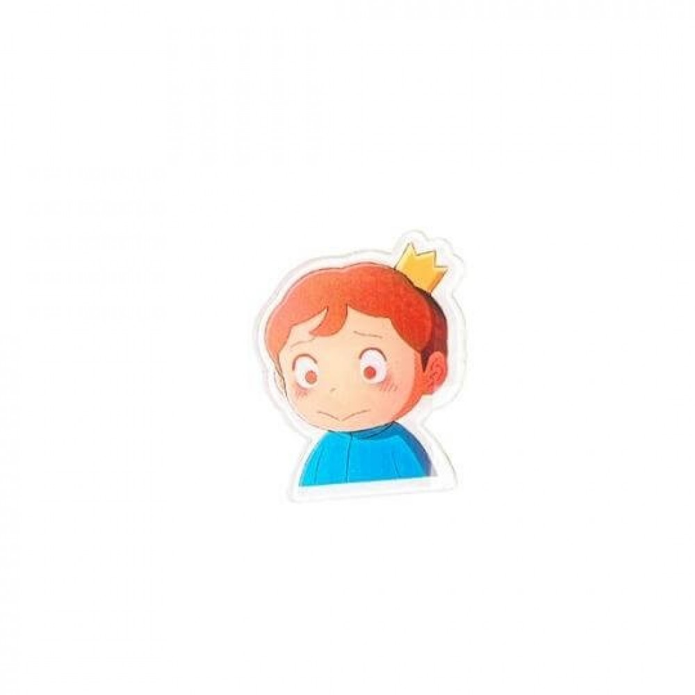 بروش شخصية بوجي ساما انمي اوساما رانكينج