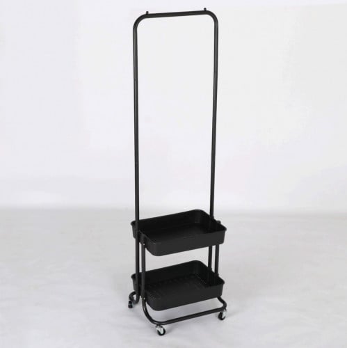 علاق لون اسود