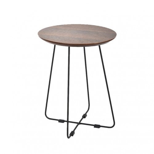 طاولة جانبية مودرن