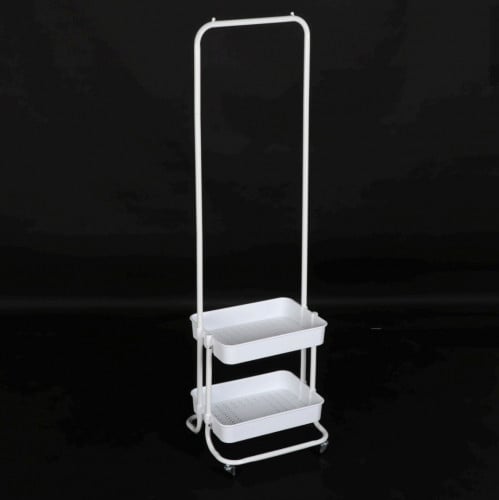 علاق لون ابيض