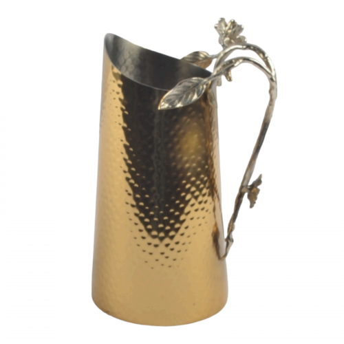 جيك - ابريق ماء وعصير ستيل هندي