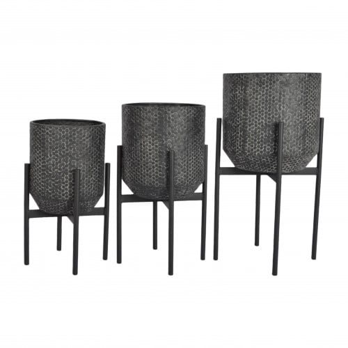 اصيص - طقم اصيص - اصيص زرع - اناء نبات