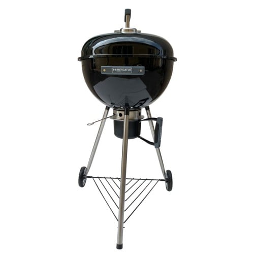 شواية الفحم الكروية السوداء 18 من ميركاتوس