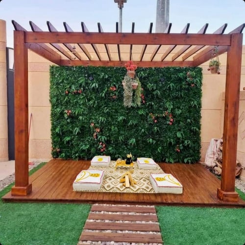 وسادة جلوس ارضية