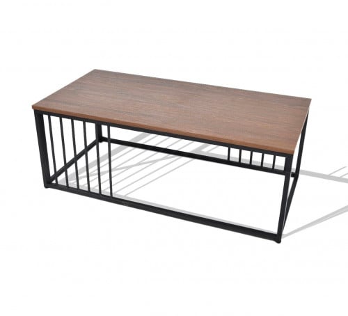 طاولة قهوة وسط - طاولة شاي - طاولة قهوة - طاولة وسط