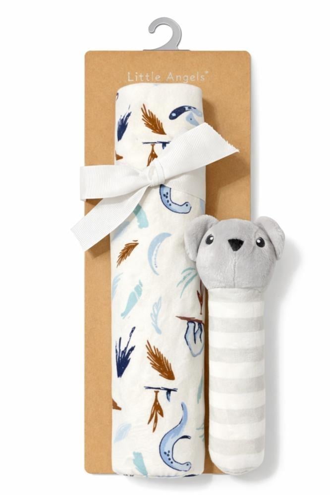 أفضل هدايا مواليد في السعودية 2026 | أفكار راقية وعملية للأم الجديدة