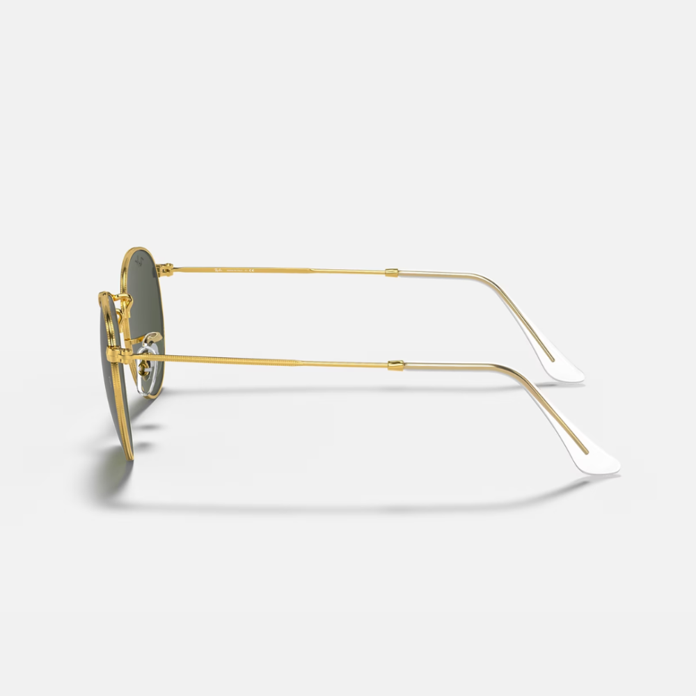 نظارة شمسية ماركة راي بان موديل RAY BAN;3447, 53, 9196, 31