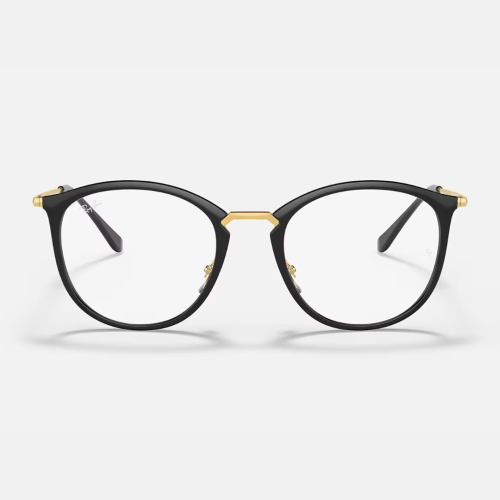 نظارة طبية ماركة راي بان موديل RAY BAN;6494, 54, 2...