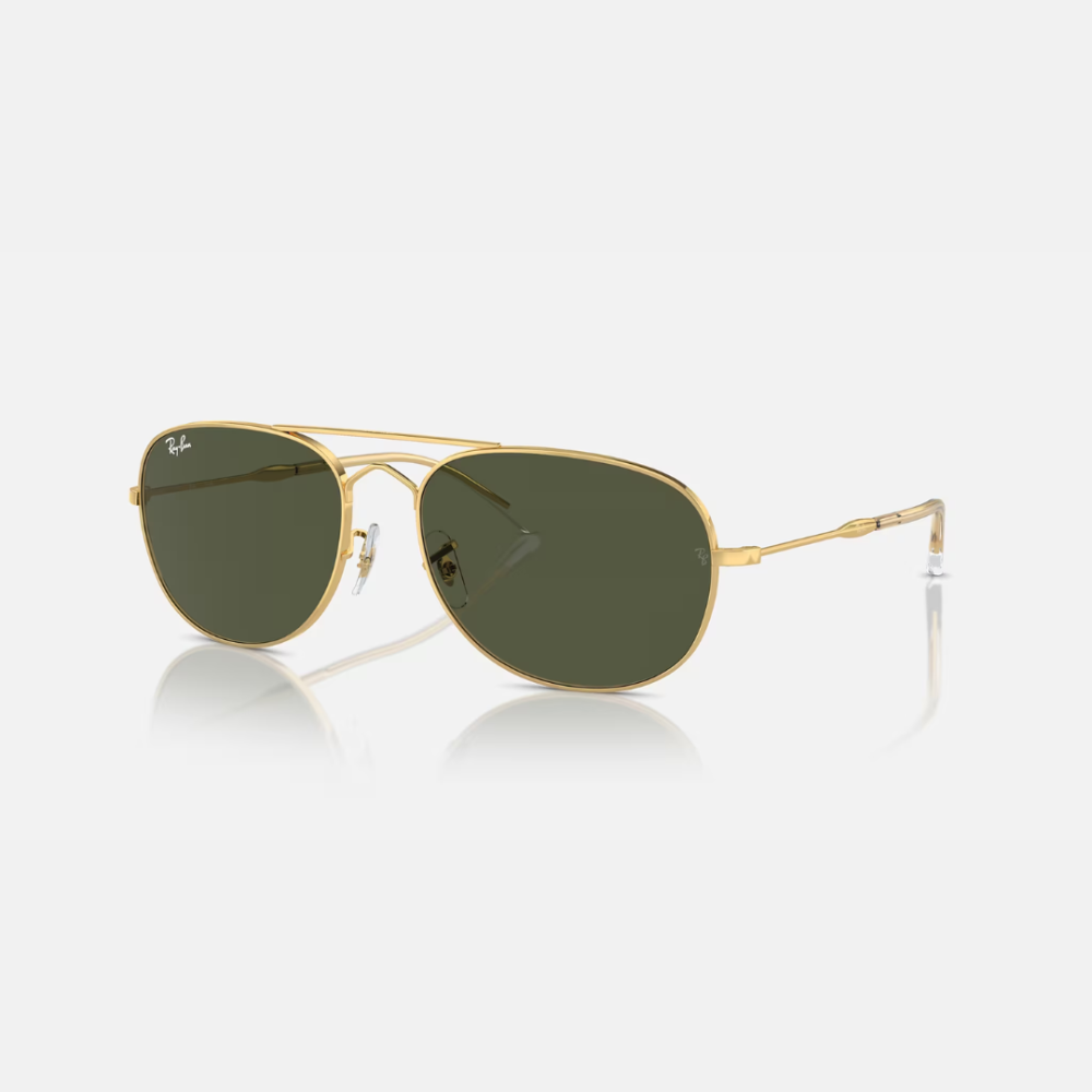نظارة شمسية ماركة راي بان موديل RAY BAN;3735, 57, 001, 31