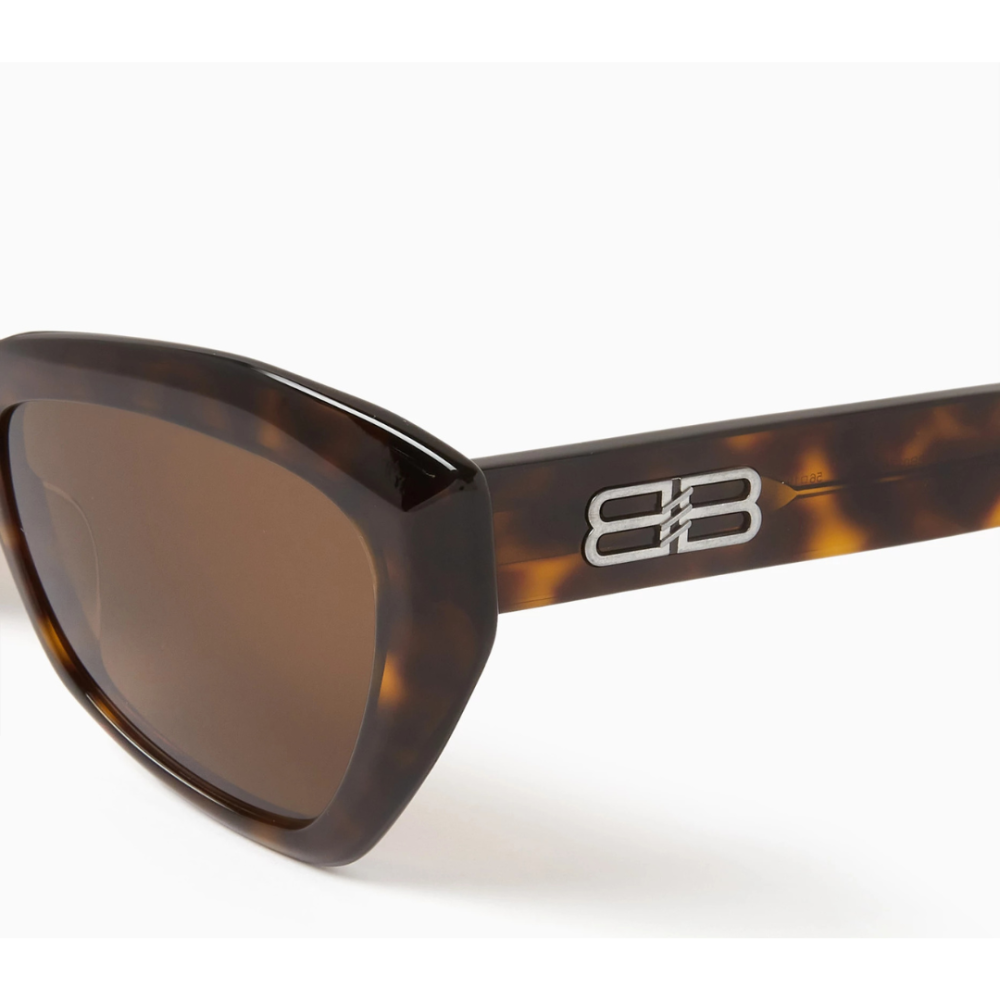 نظارة بلنسياقا شمسية موديل BB0271S 002