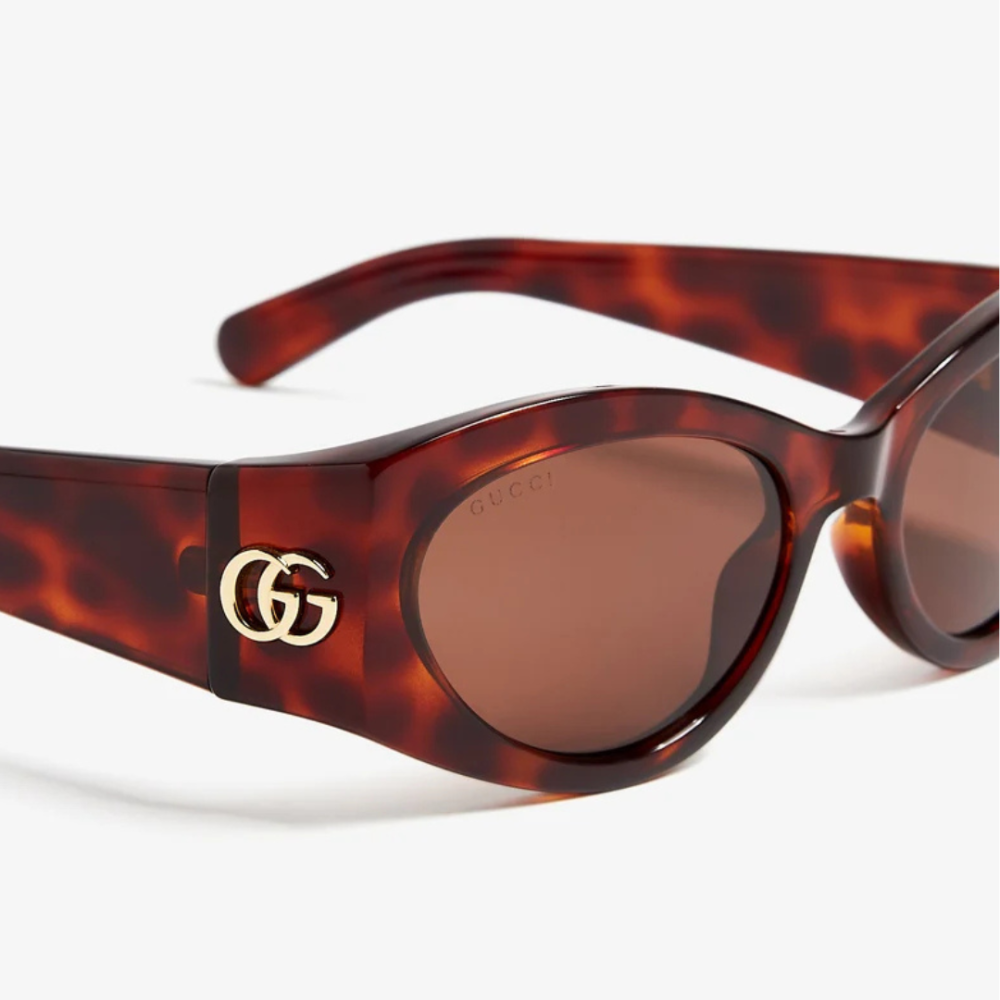 نظارة قوتشي شمسية موديل GG1401S 002