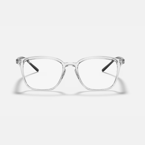 نظارة طبية ماركة راي بان موديل RAY BAN;7185, 50, 5...