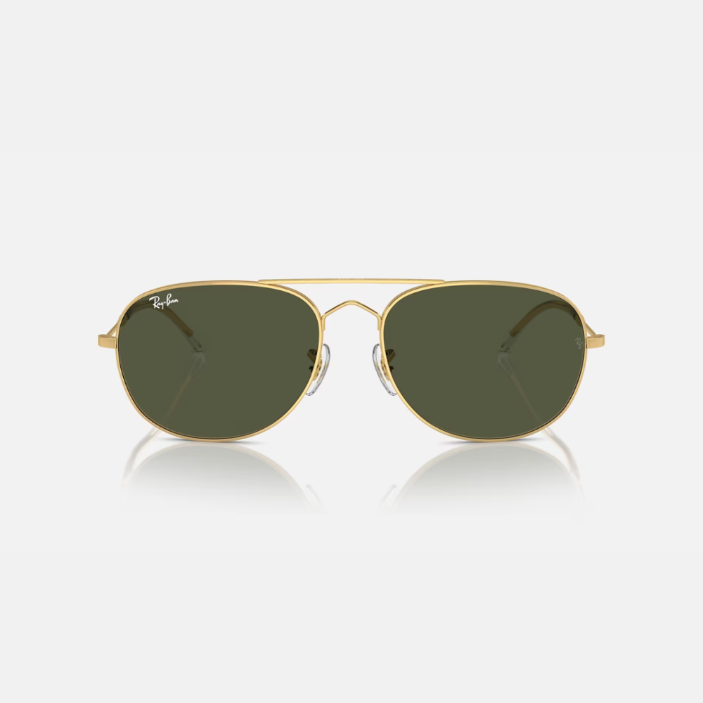 نظارة شمسية ماركة راي بان موديل RAY BAN;3735, 57, 001, 31