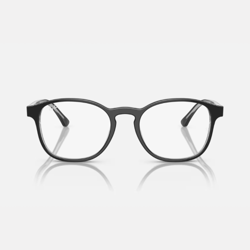 نظارة طبية ماركة راي بان موديل RAY BAN;5417, 50, 8...