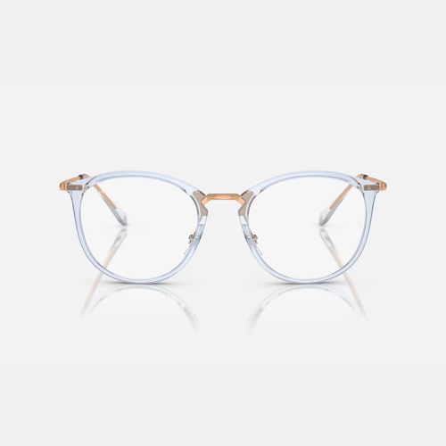 نظارة طبية ماركة راي بان موديل RAY BAN;7140, 51, 8...