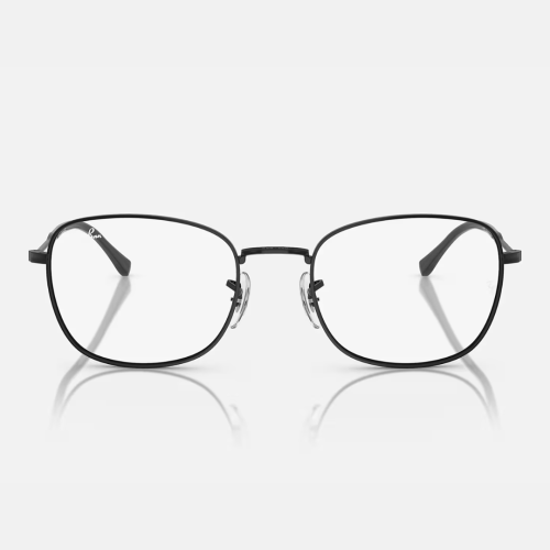 نظارة طبية ماركة راي بان موديل RAY BAN;6497, 51, 2...