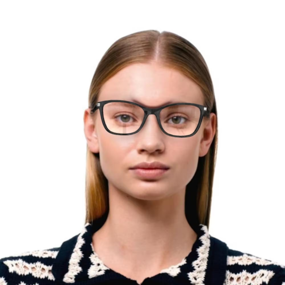 نظارة طبية ماركة ڤوچ موديل VOGUE;5378, 53, W44