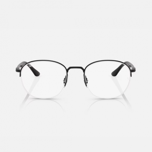 نظارة طبية ماركة راي بان موديل RAY BAN;6487, 52, 2...