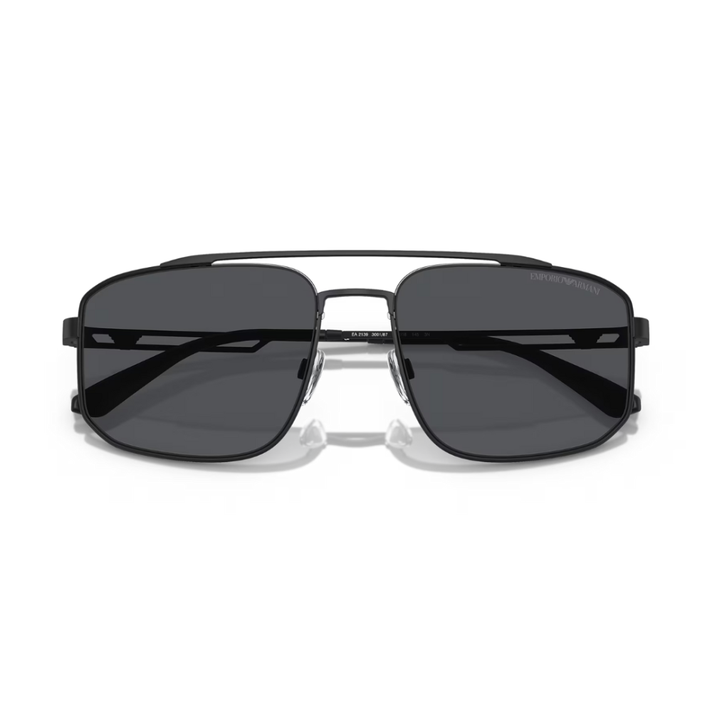 نظارة امبيريو ارماني شمسية موديل EMPORIO ARMANI;2139, 57, 3001, 87